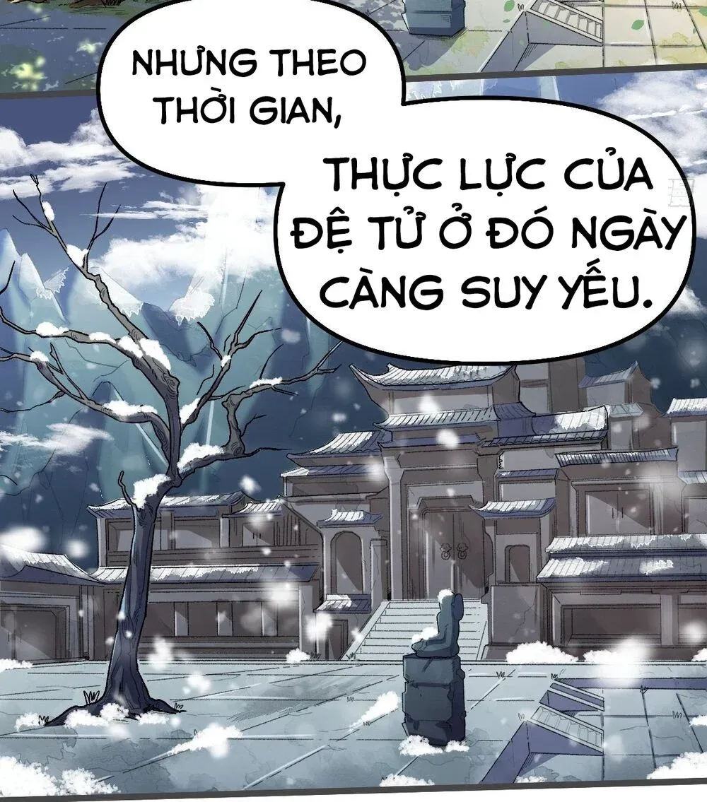 đọc truyện Nguyên Lai Ta Là Tu Tiên Đại Lão Chương 7 ảnh 19 tại Giả Dược