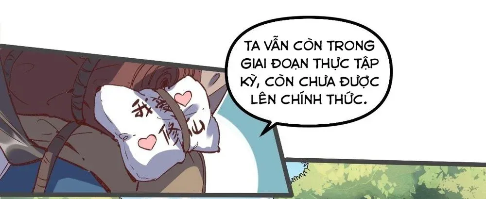 đọc truyện Nguyên Lai Ta Là Tu Tiên Đại Lão Chương 7 ảnh 22 tại Giả Dược