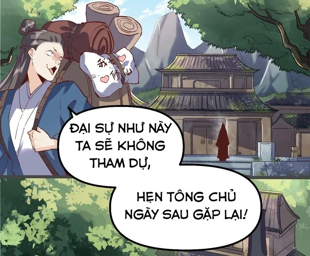 đọc truyện Nguyên Lai Ta Là Tu Tiên Đại Lão Chương 7 ảnh 23 tại Giả Dược