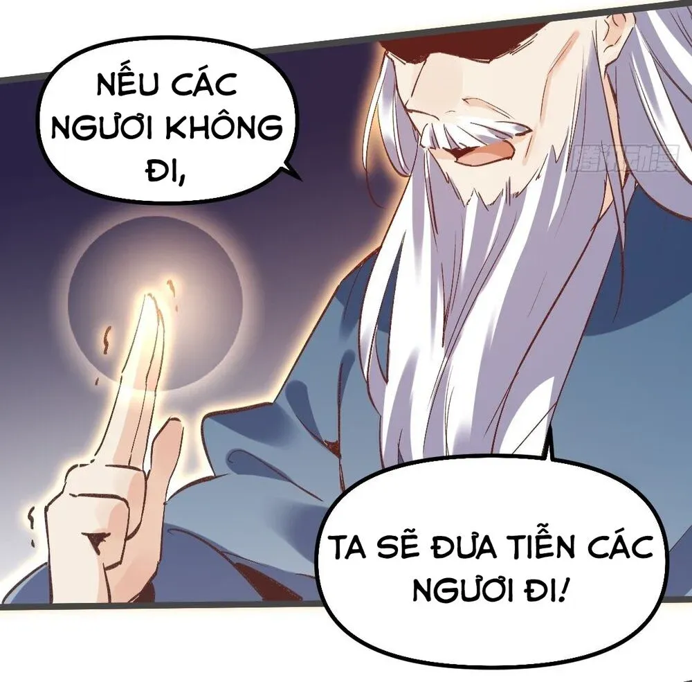 đọc truyện Nguyên Lai Ta Là Tu Tiên Đại Lão Chương 7 ảnh 49 tại Giả Dược