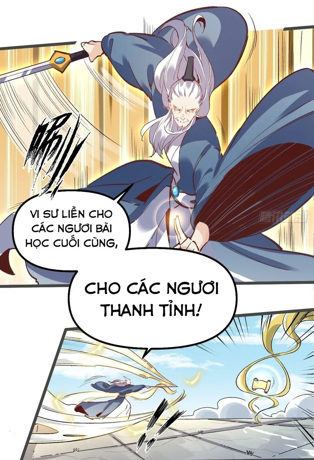 đọc truyện Nguyên Lai Ta Là Tu Tiên Đại Lão Chương 7 ảnh 61 tại Giả Dược