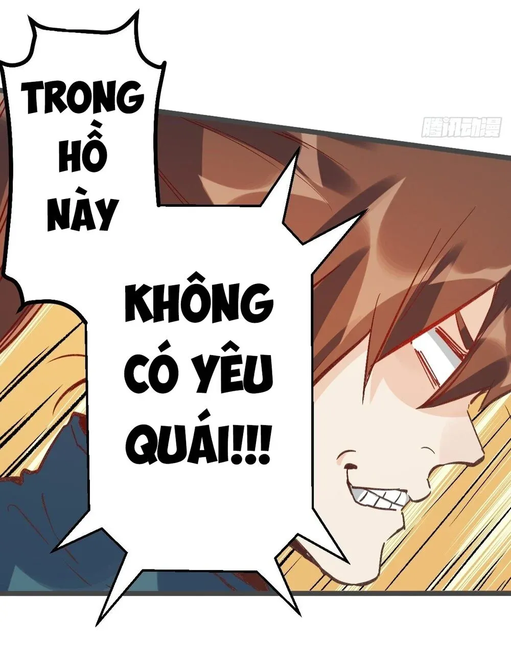 đọc truyện Nguyên Lai Ta Là Tu Tiên Đại Lão Chương 7 ảnh 10 tại Giả Dược