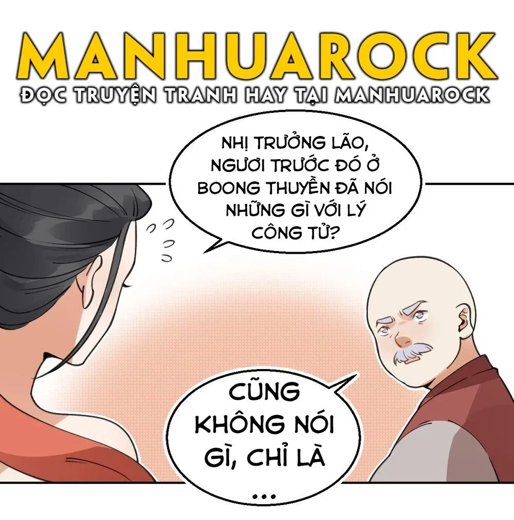 đọc truyện Nguyên Lai Ta Là Tu Tiên Đại Lão Chương 70 ảnh 18 tại Truyện Dạ Ký