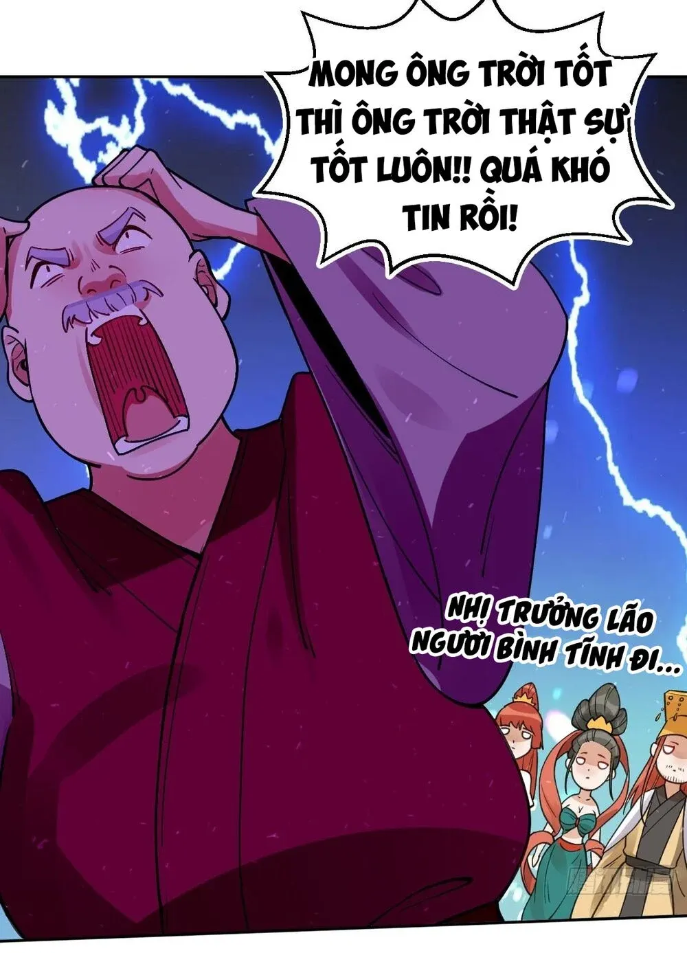 đọc truyện Nguyên Lai Ta Là Tu Tiên Đại Lão Chương 70 ảnh 24 tại Truyện Dạ Ký