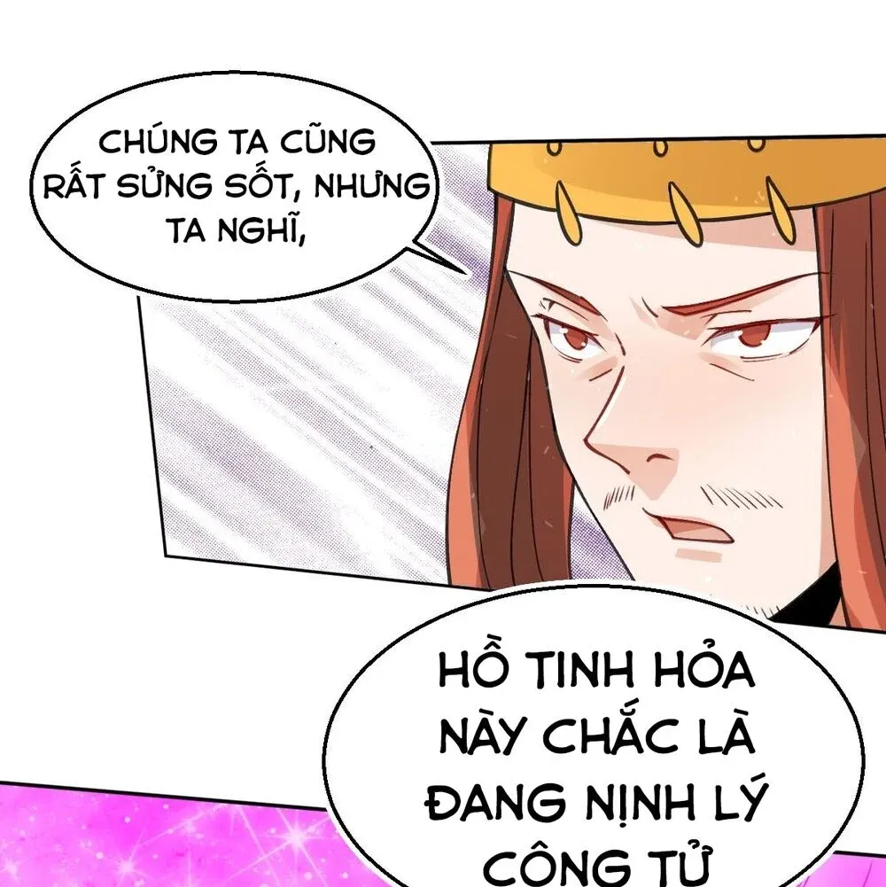 đọc truyện Nguyên Lai Ta Là Tu Tiên Đại Lão Chương 70 ảnh 25 tại Truyện Dạ Ký