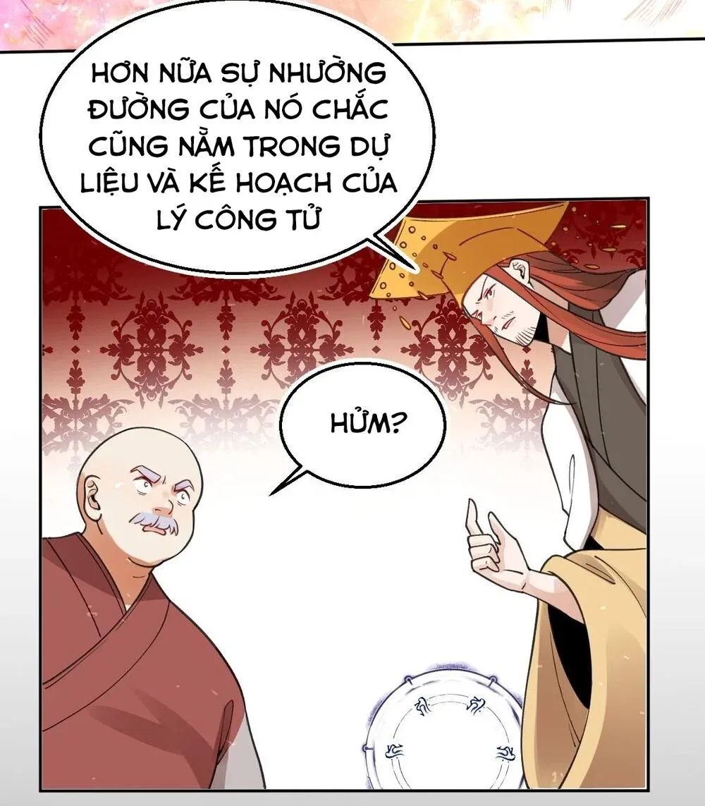 đọc truyện Nguyên Lai Ta Là Tu Tiên Đại Lão Chương 70 ảnh 27 tại Truyện Dạ Ký