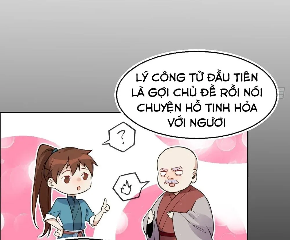 đọc truyện Nguyên Lai Ta Là Tu Tiên Đại Lão Chương 70 ảnh 28 tại Truyện Dạ Ký