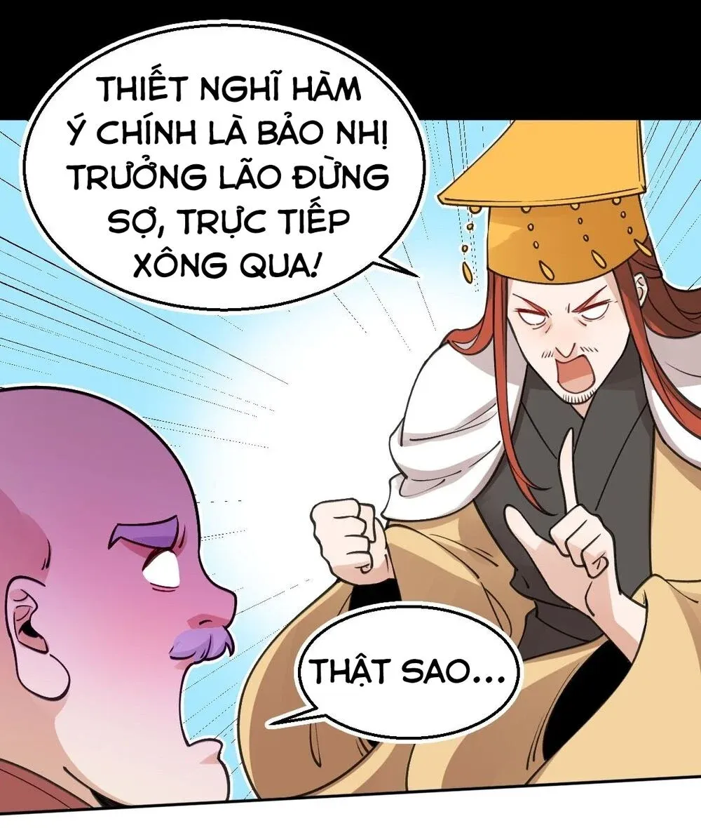 đọc truyện Nguyên Lai Ta Là Tu Tiên Đại Lão Chương 70 ảnh 30 tại Truyện Dạ Ký