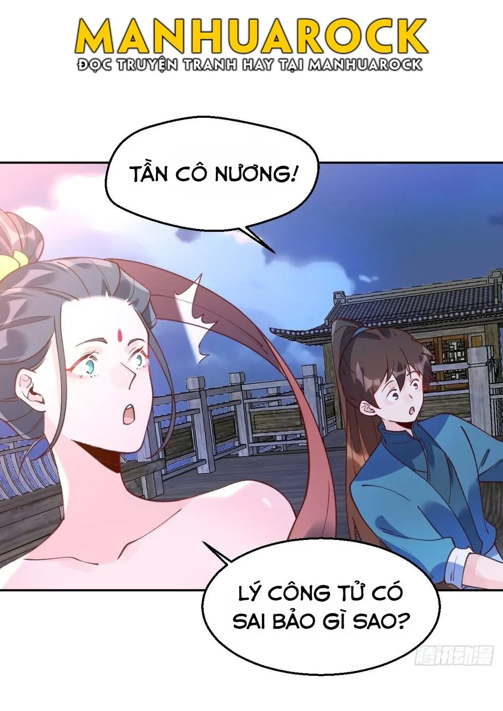 đọc truyện Nguyên Lai Ta Là Tu Tiên Đại Lão Chương 71 ảnh 14 tại Giả Dược
