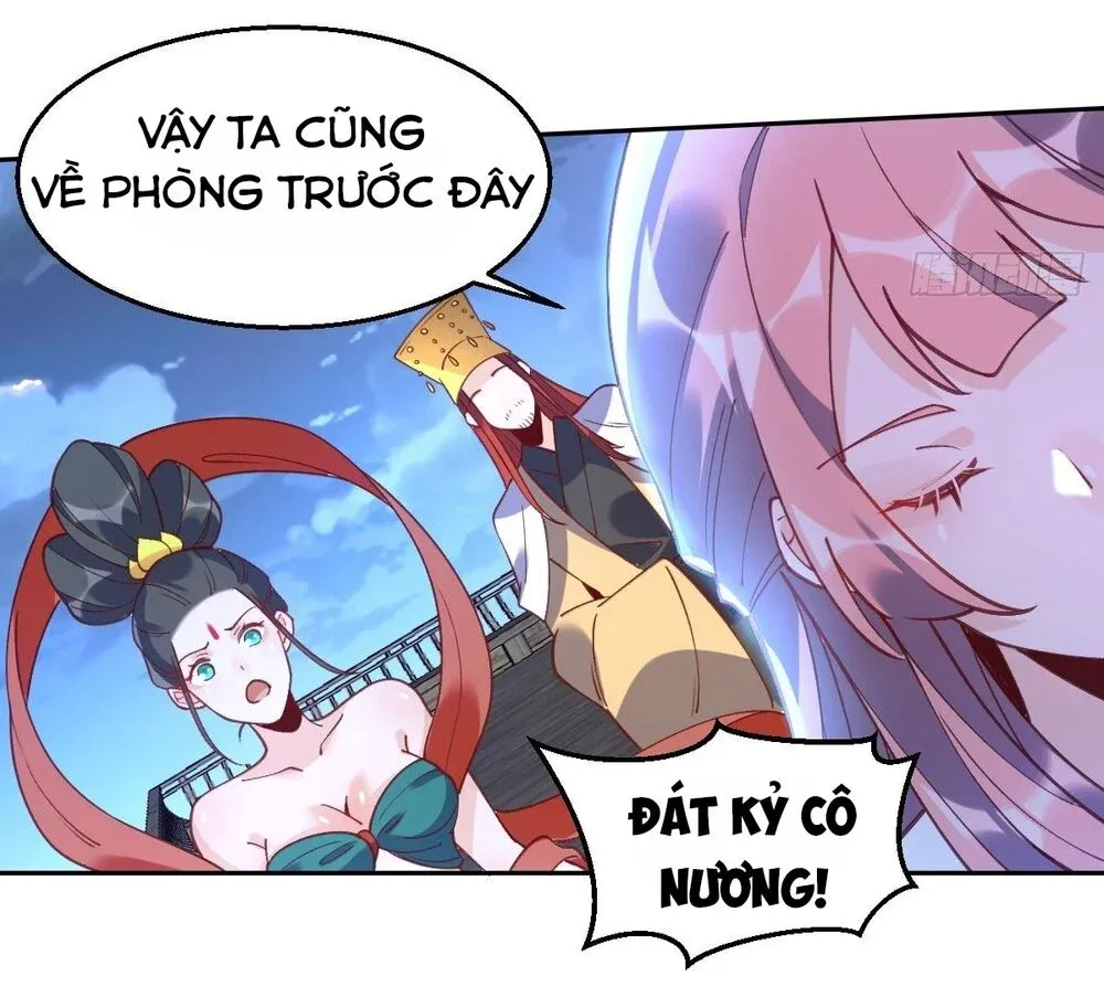đọc truyện Nguyên Lai Ta Là Tu Tiên Đại Lão Chương 71 ảnh 34 tại Giả Dược