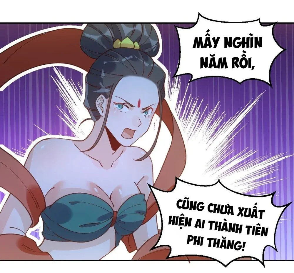 đọc truyện Nguyên Lai Ta Là Tu Tiên Đại Lão Chương 71 ảnh 49 tại Giả Dược