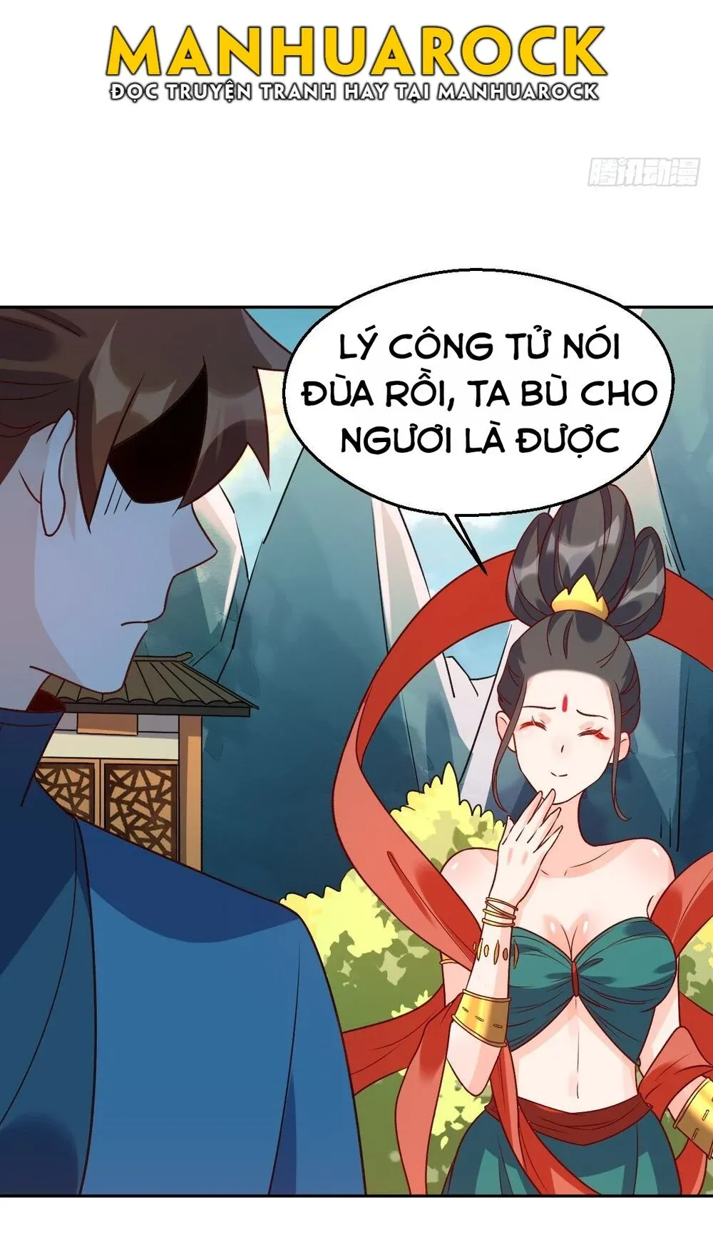 đọc truyện Nguyên Lai Ta Là Tu Tiên Đại Lão Chương 71 ảnh 68 tại Giả Dược