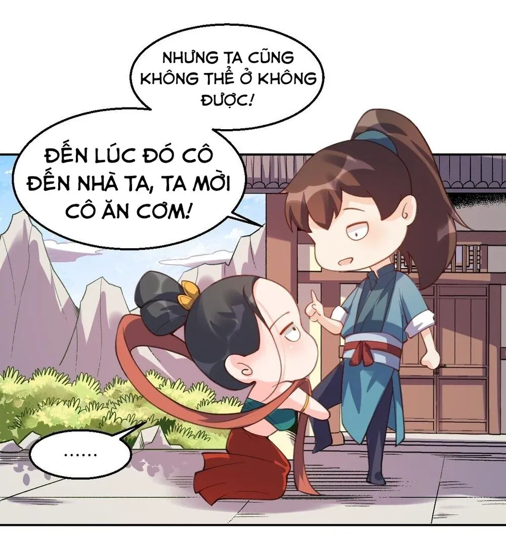 đọc truyện Nguyên Lai Ta Là Tu Tiên Đại Lão Chương 72 ảnh 18 tại Truyện Dạ Ký