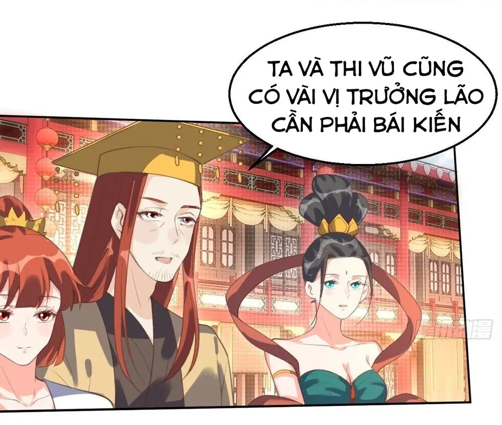 đọc truyện Nguyên Lai Ta Là Tu Tiên Đại Lão Chương 72 ảnh 27 tại Truyện Dạ Ký