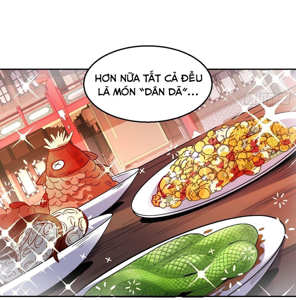 đọc truyện Nguyên Lai Ta Là Tu Tiên Đại Lão Chương 72 ảnh 35 tại Truyện Dạ Ký