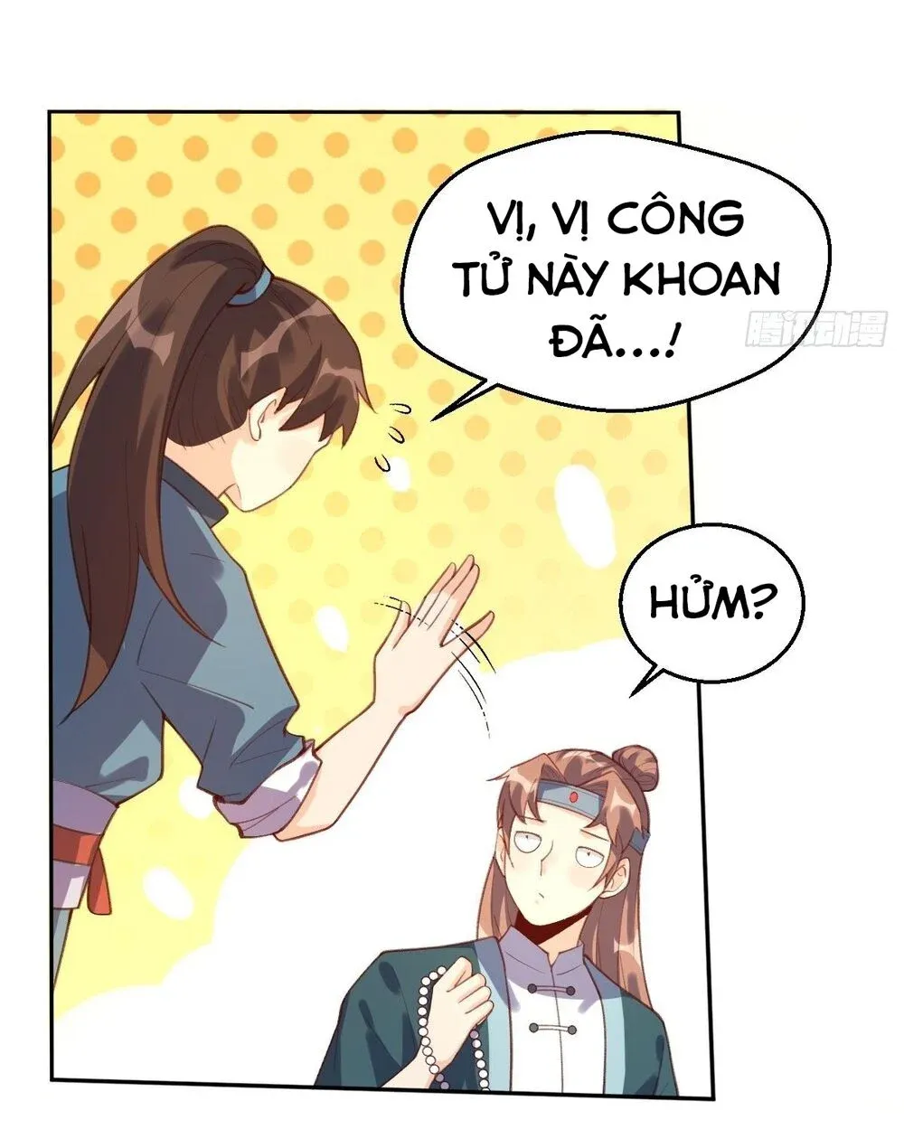 đọc truyện Nguyên Lai Ta Là Tu Tiên Đại Lão Chương 73 ảnh 21 tại Giả Dược