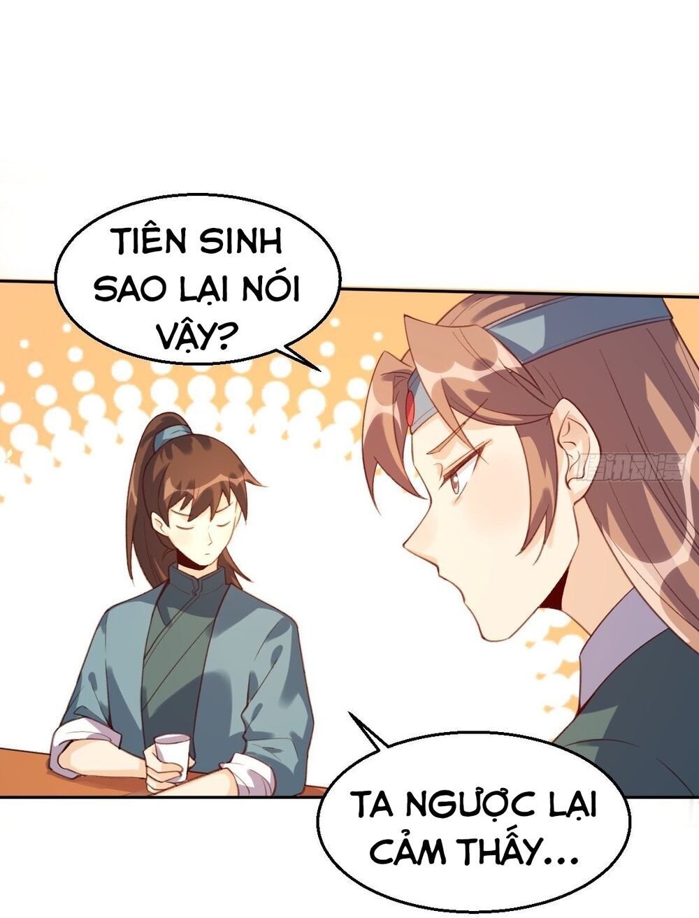 đọc truyện Nguyên Lai Ta Là Tu Tiên Đại Lão Chương 73 ảnh 24 tại Giả Dược