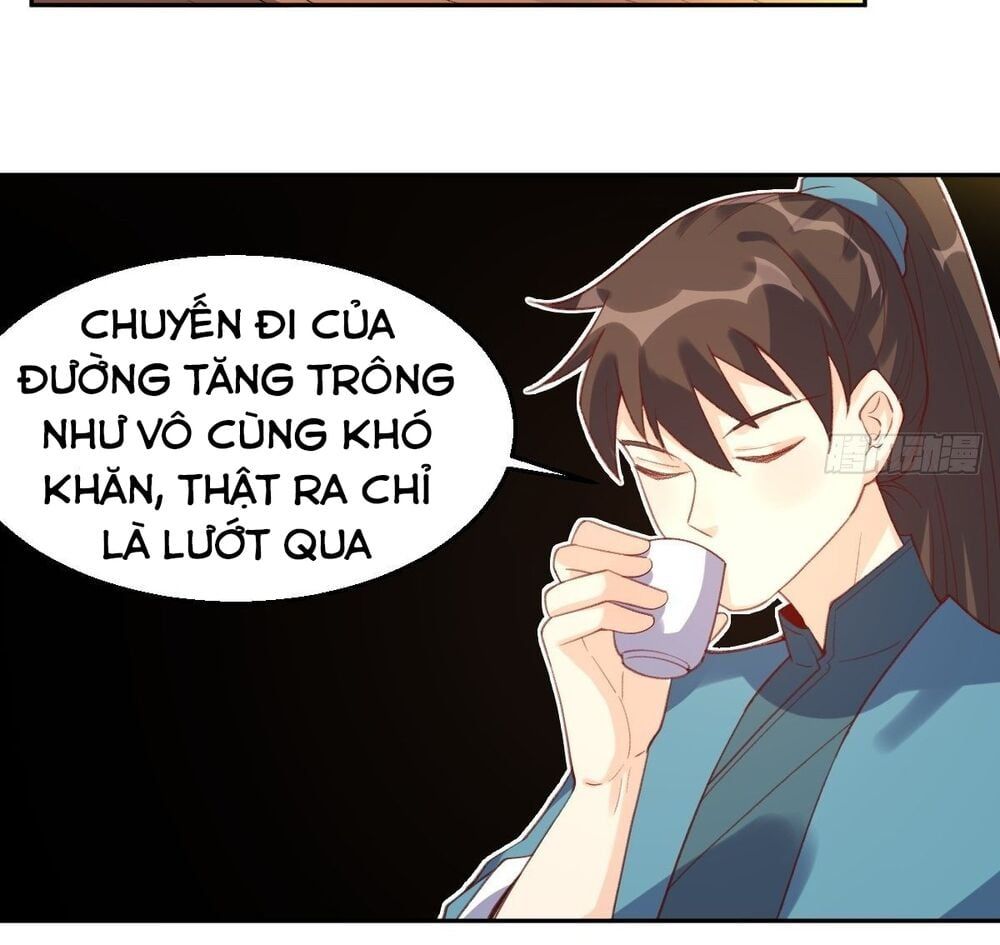 đọc truyện Nguyên Lai Ta Là Tu Tiên Đại Lão Chương 73 ảnh 26 tại Giả Dược