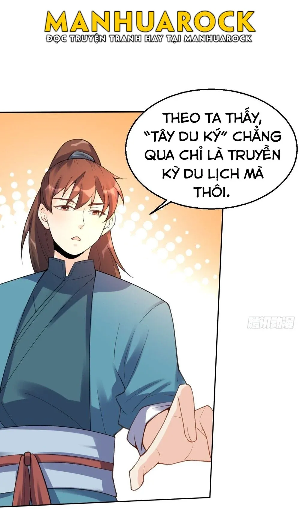đọc truyện Nguyên Lai Ta Là Tu Tiên Đại Lão Chương 73 ảnh 37 tại Giả Dược