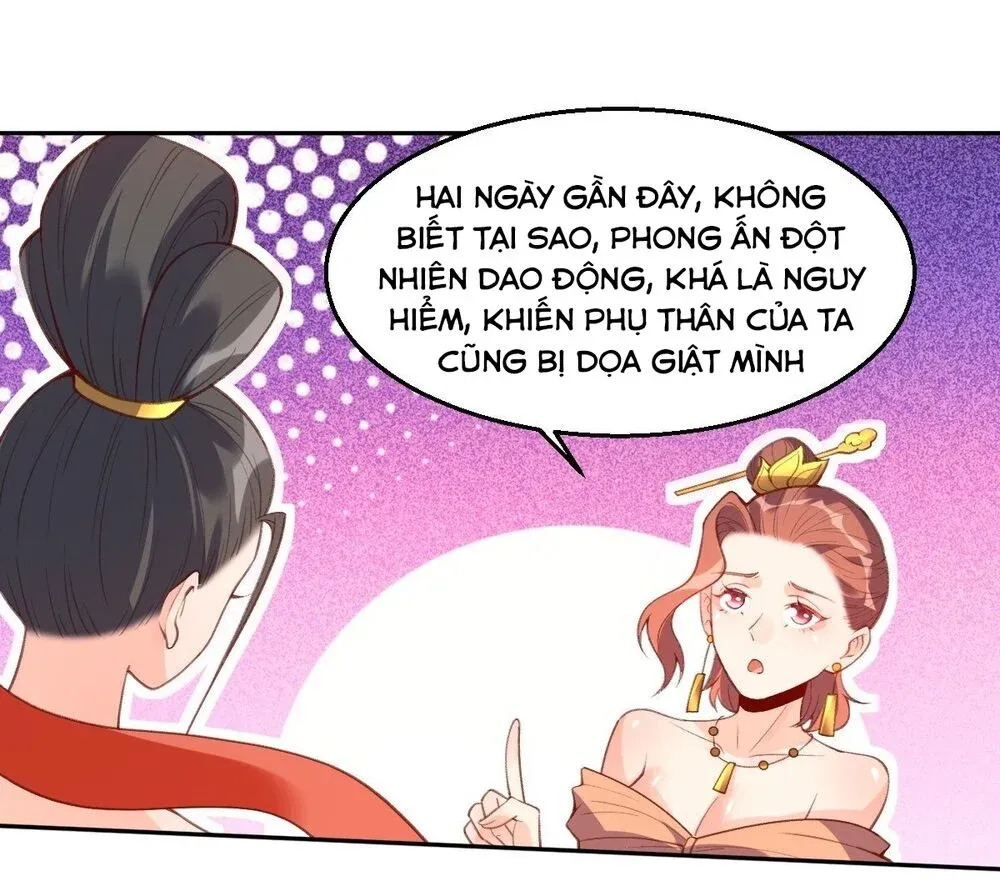 đọc truyện Nguyên Lai Ta Là Tu Tiên Đại Lão Chương 74 ảnh 14 tại Giả Dược