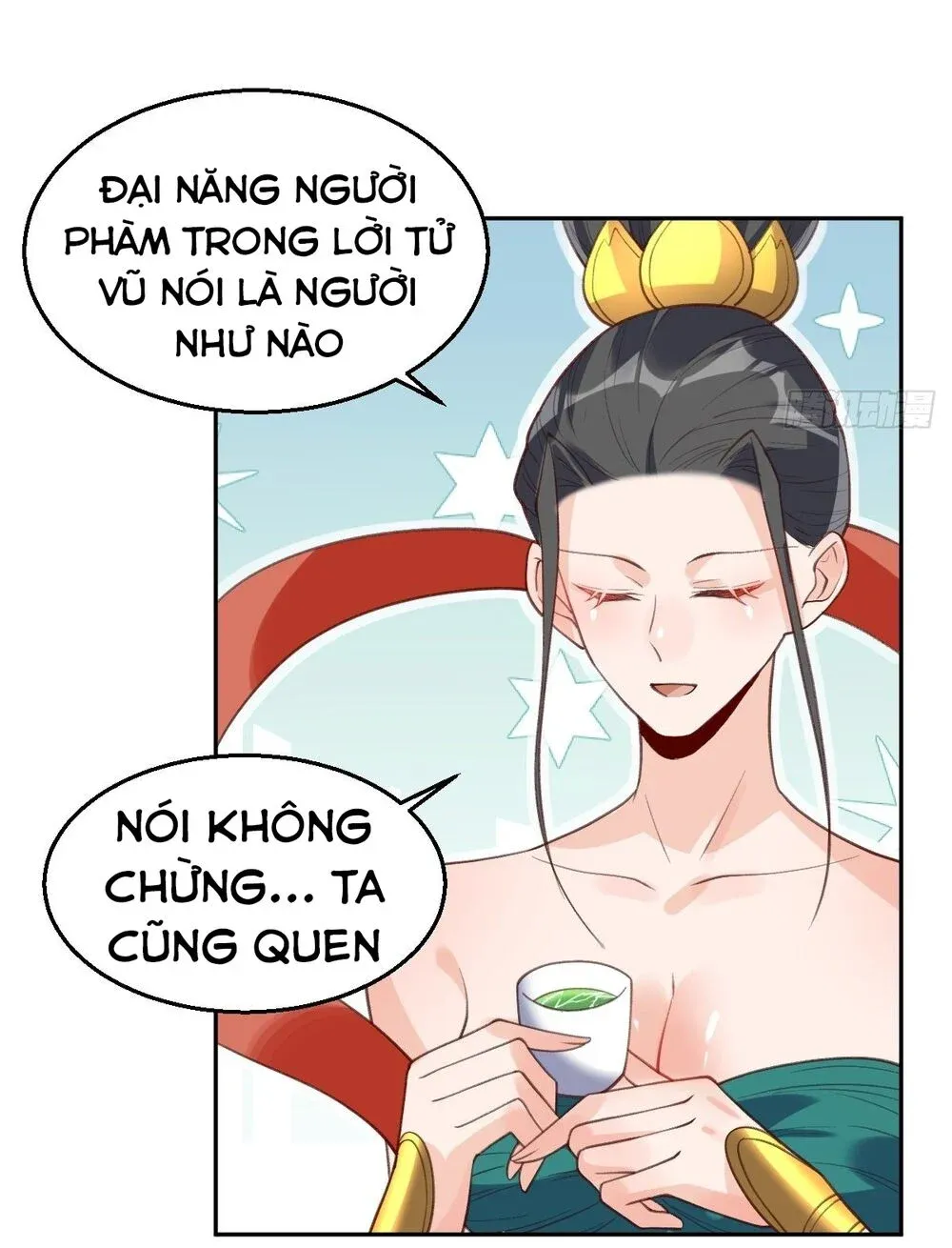 đọc truyện Nguyên Lai Ta Là Tu Tiên Đại Lão Chương 74 ảnh 30 tại Giả Dược