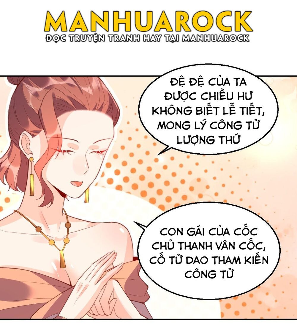 đọc truyện Nguyên Lai Ta Là Tu Tiên Đại Lão Chương 74 ảnh 45 tại Giả Dược