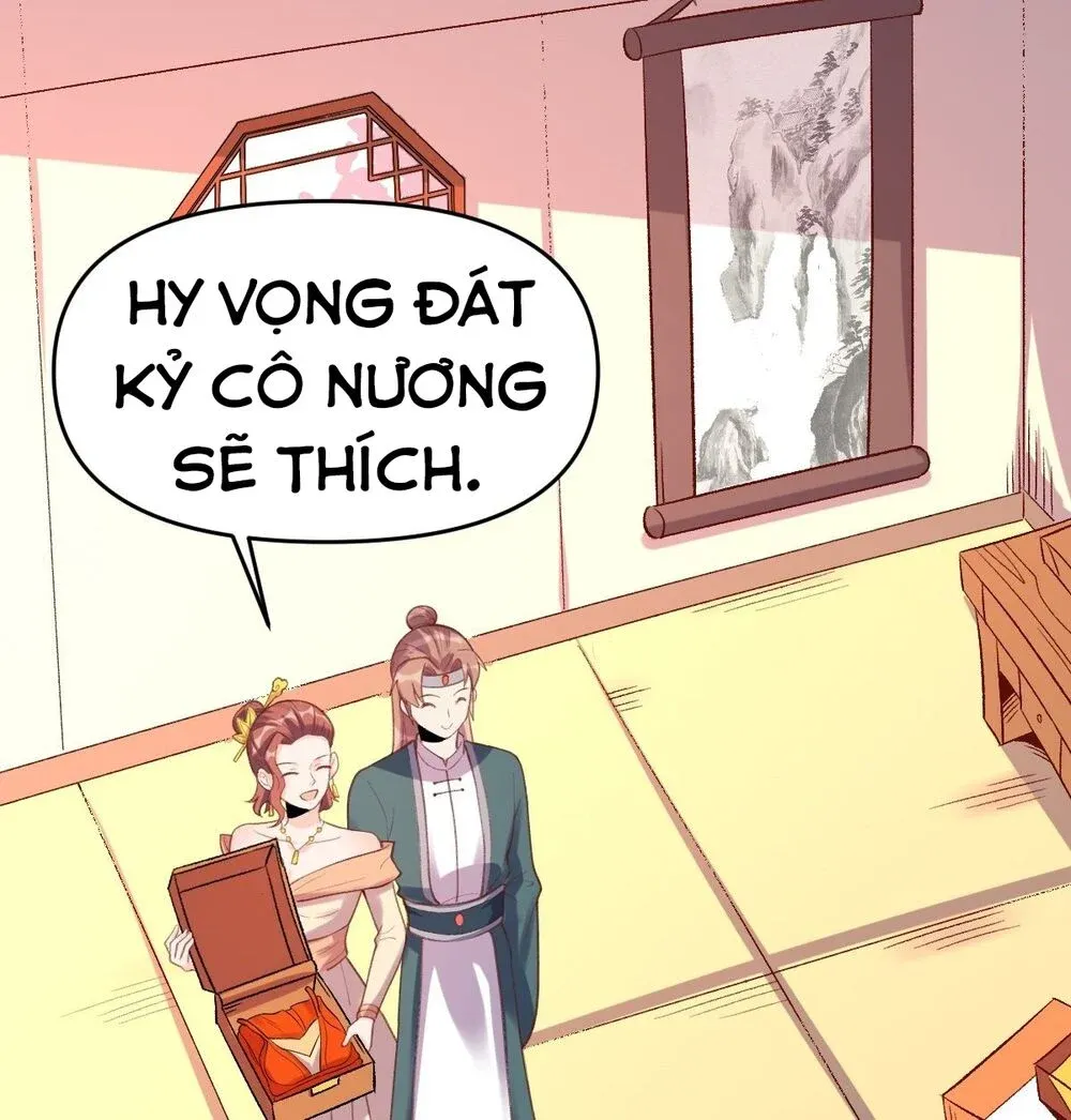 đọc truyện Nguyên Lai Ta Là Tu Tiên Đại Lão Chương 75 ảnh 4 tại Truyện Dạ Ký
