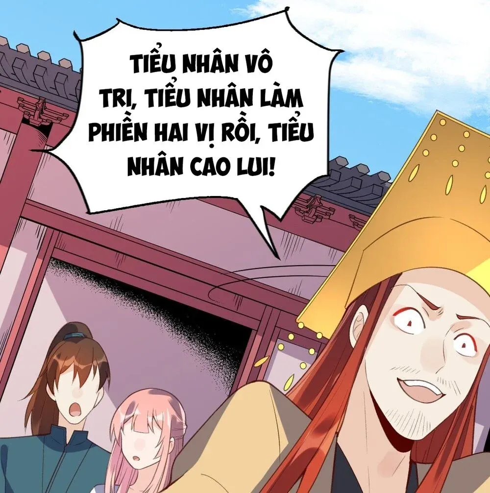 đọc truyện Nguyên Lai Ta Là Tu Tiên Đại Lão Chương 76 ảnh 47 tại Truyện Dạ Ký