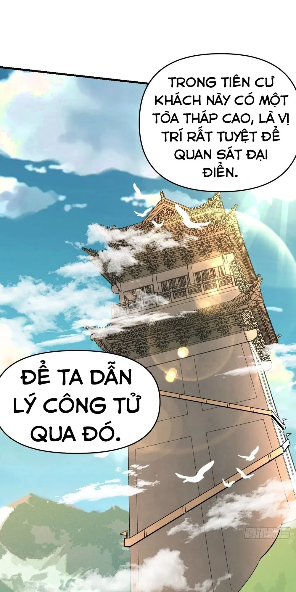 đọc truyện Nguyên Lai Ta Là Tu Tiên Đại Lão Chương 76 ảnh 52 tại Truyện Dạ Ký