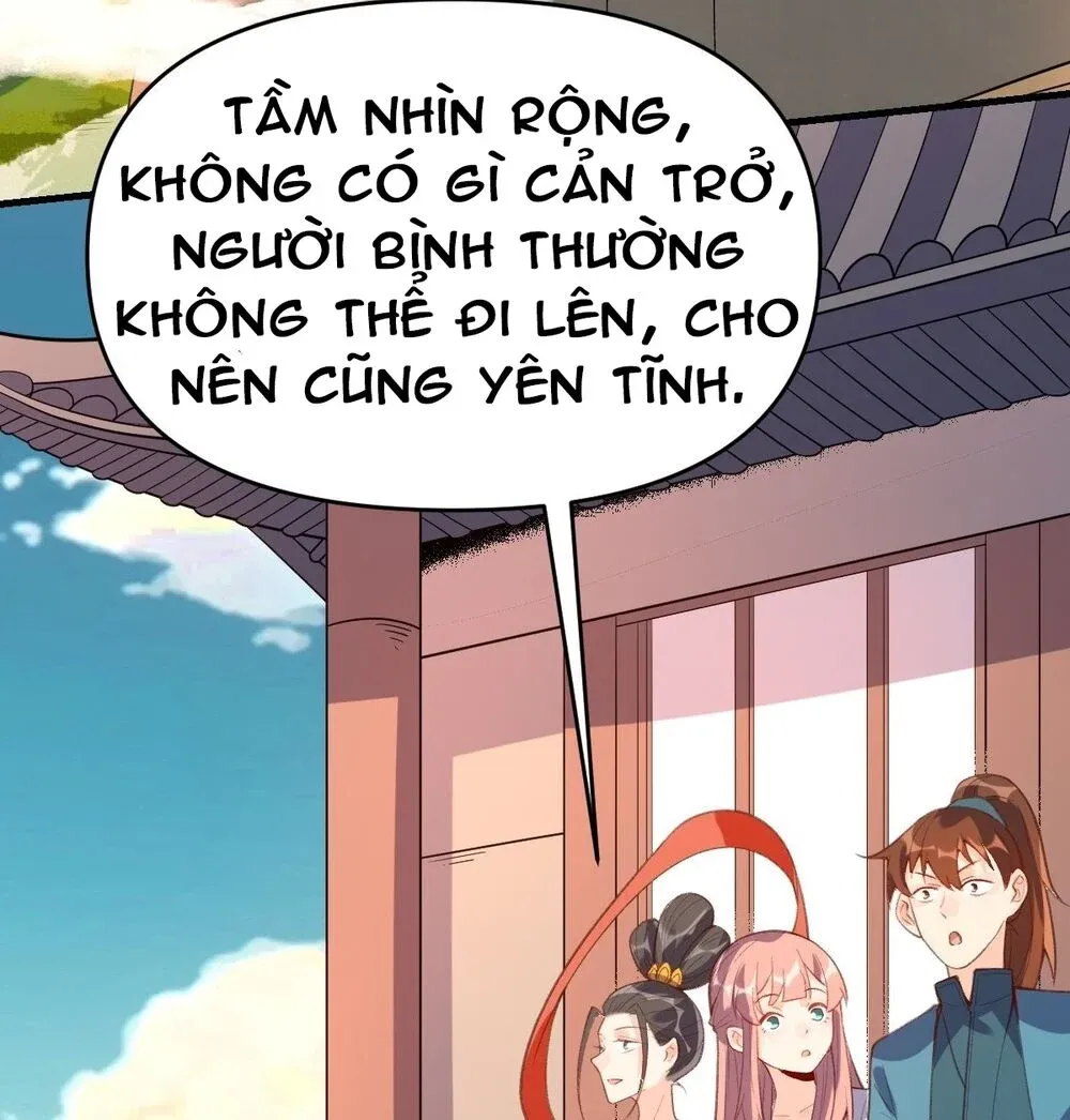 đọc truyện Nguyên Lai Ta Là Tu Tiên Đại Lão Chương 77 ảnh 5 tại Truyện Dạ Ký