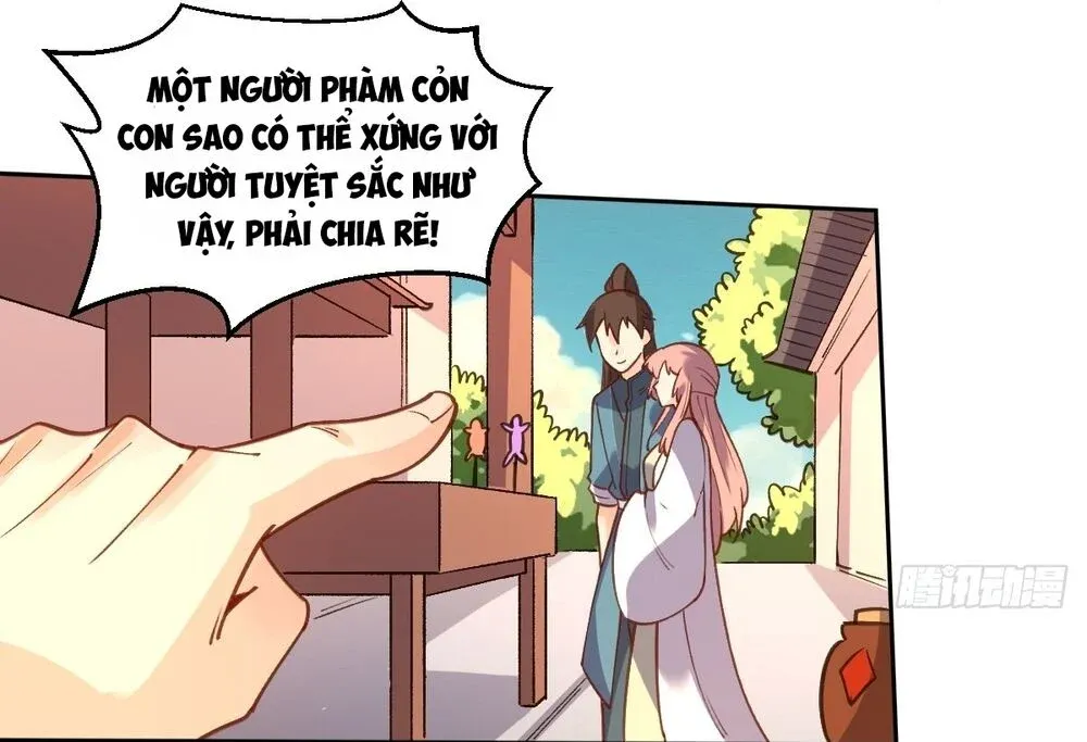 đọc truyện Nguyên Lai Ta Là Tu Tiên Đại Lão Chương 78 ảnh 24 tại Truyện Dạ Ký