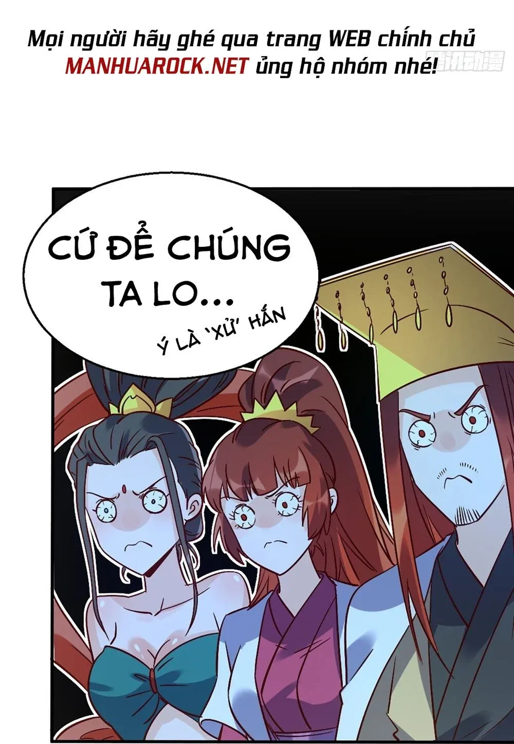 đọc truyện Nguyên Lai Ta Là Tu Tiên Đại Lão Chương 79 ảnh 17 tại Truyện Dạ Ký