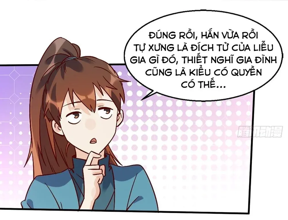 đọc truyện Nguyên Lai Ta Là Tu Tiên Đại Lão Chương 79 ảnh 18 tại Truyện Dạ Ký