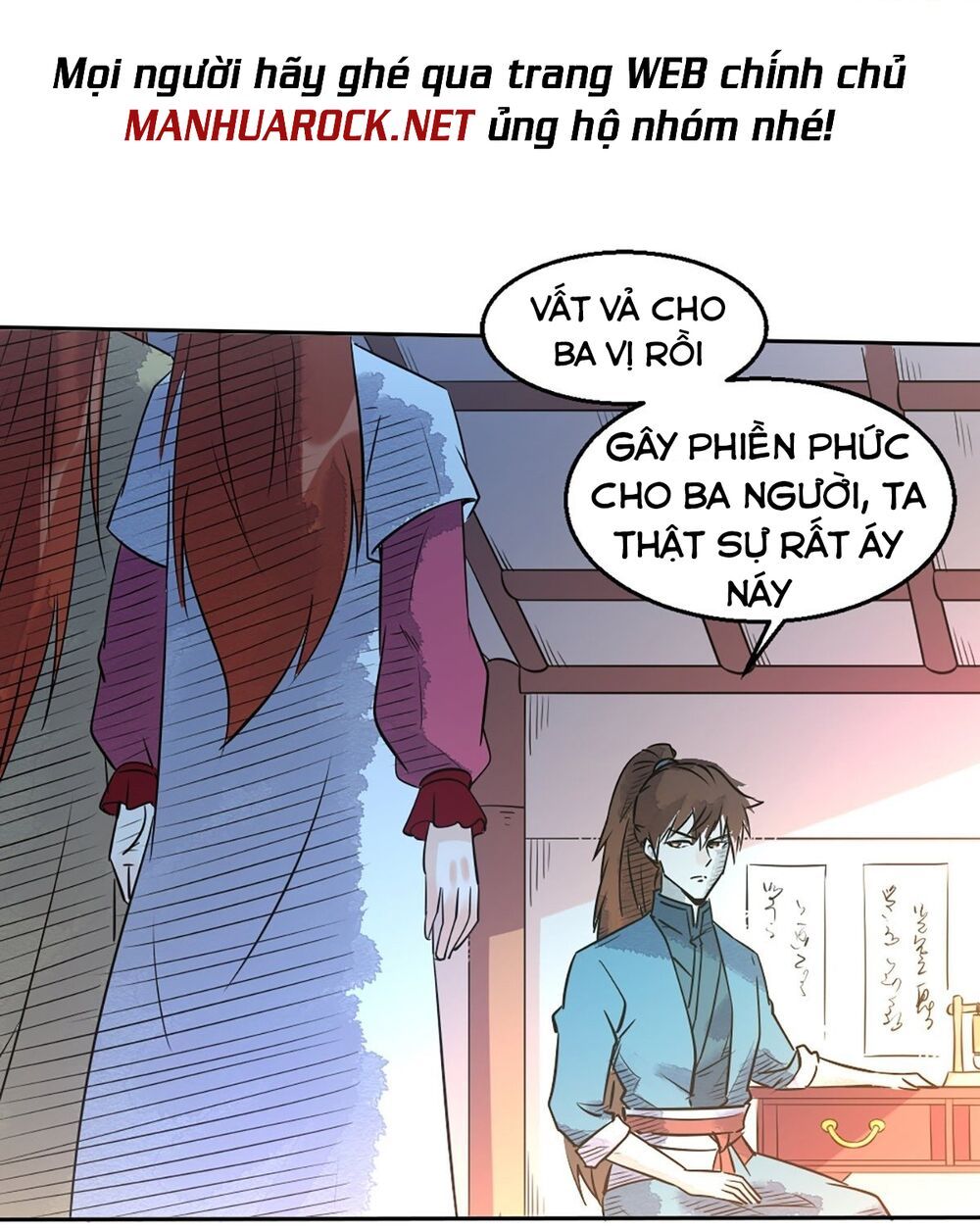 đọc truyện Nguyên Lai Ta Là Tu Tiên Đại Lão Chương 79 ảnh 44 tại Truyện Dạ Ký