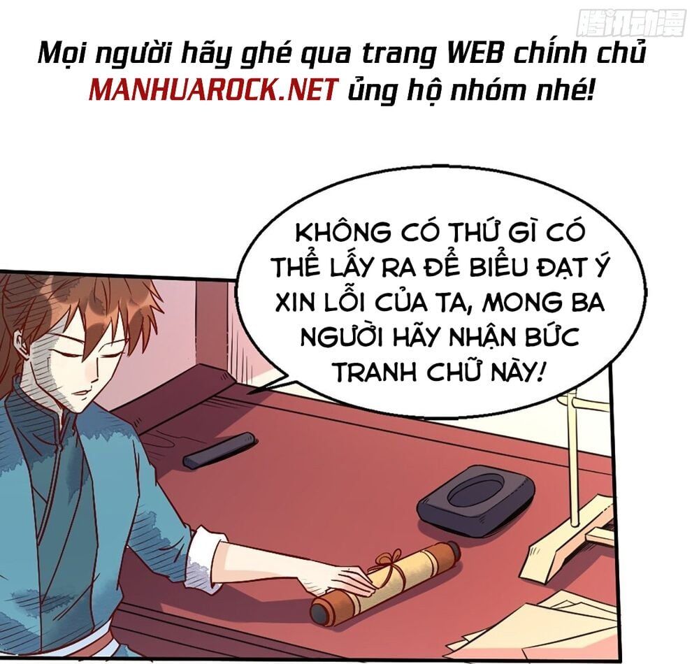 đọc truyện Nguyên Lai Ta Là Tu Tiên Đại Lão Chương 79 ảnh 45 tại Truyện Dạ Ký