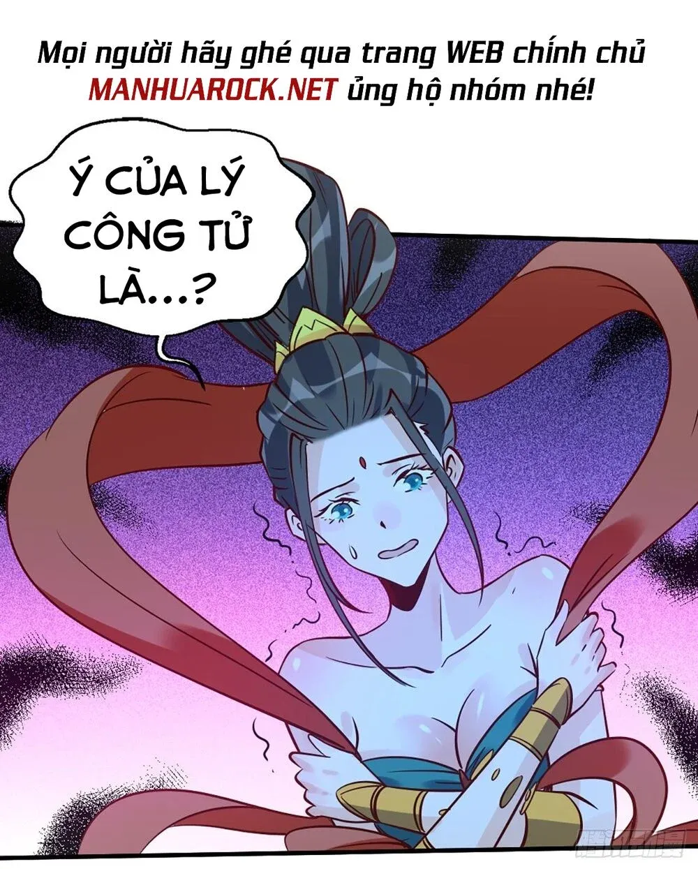 đọc truyện Nguyên Lai Ta Là Tu Tiên Đại Lão Chương 79 ảnh 6 tại Truyện Dạ Ký