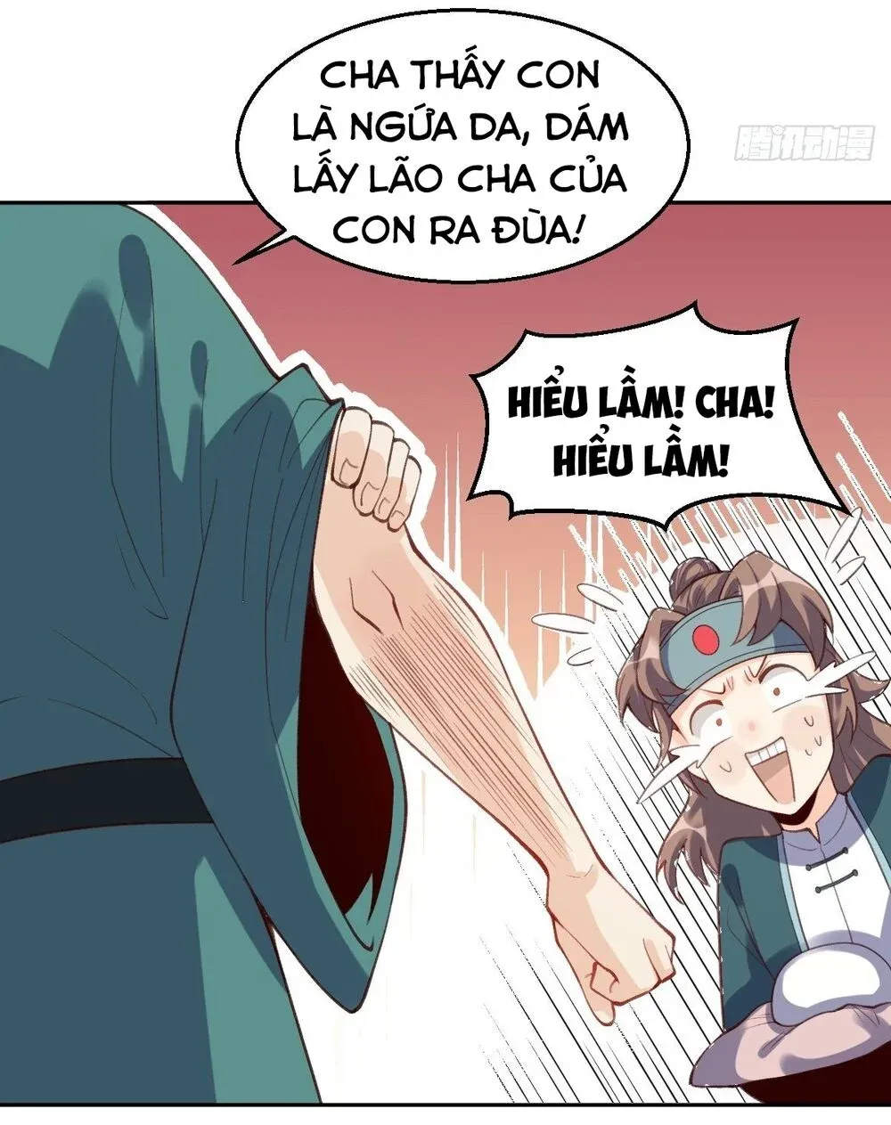 đọc truyện Nguyên Lai Ta Là Tu Tiên Đại Lão Chương 80 ảnh 25 tại Giả Dược