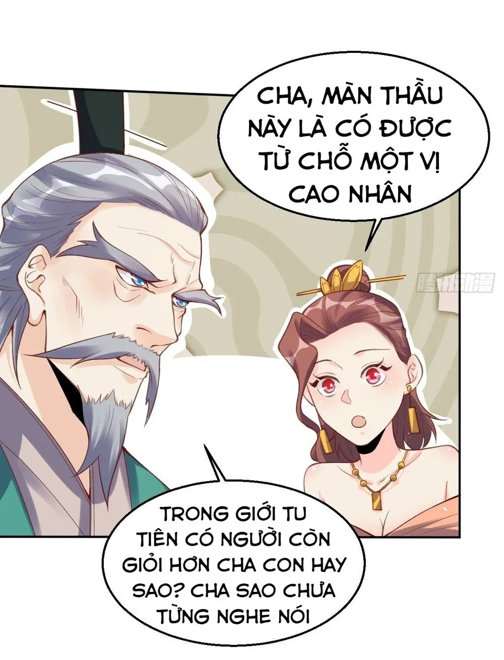 đọc truyện Nguyên Lai Ta Là Tu Tiên Đại Lão Chương 80 ảnh 32 tại Giả Dược