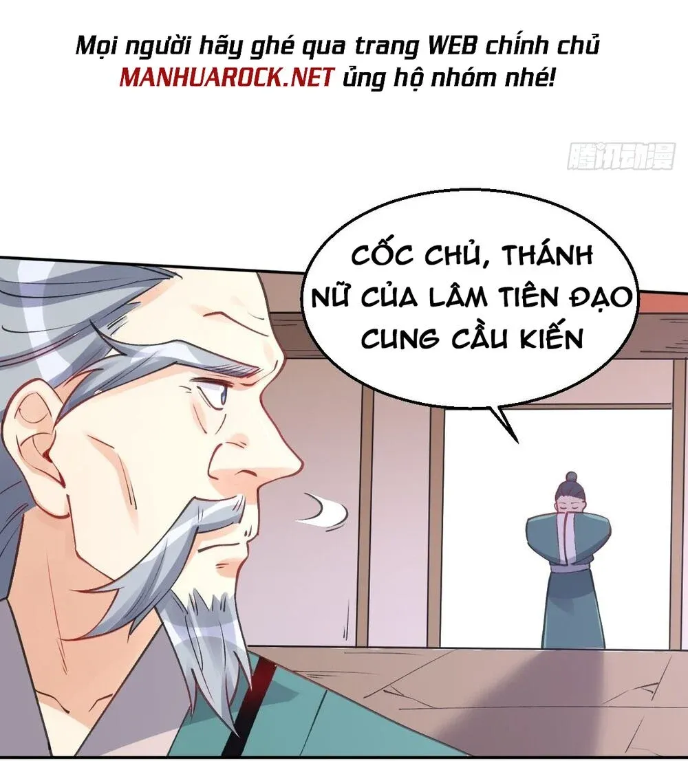 đọc truyện Nguyên Lai Ta Là Tu Tiên Đại Lão Chương 81 ảnh 12 tại Giả Dược