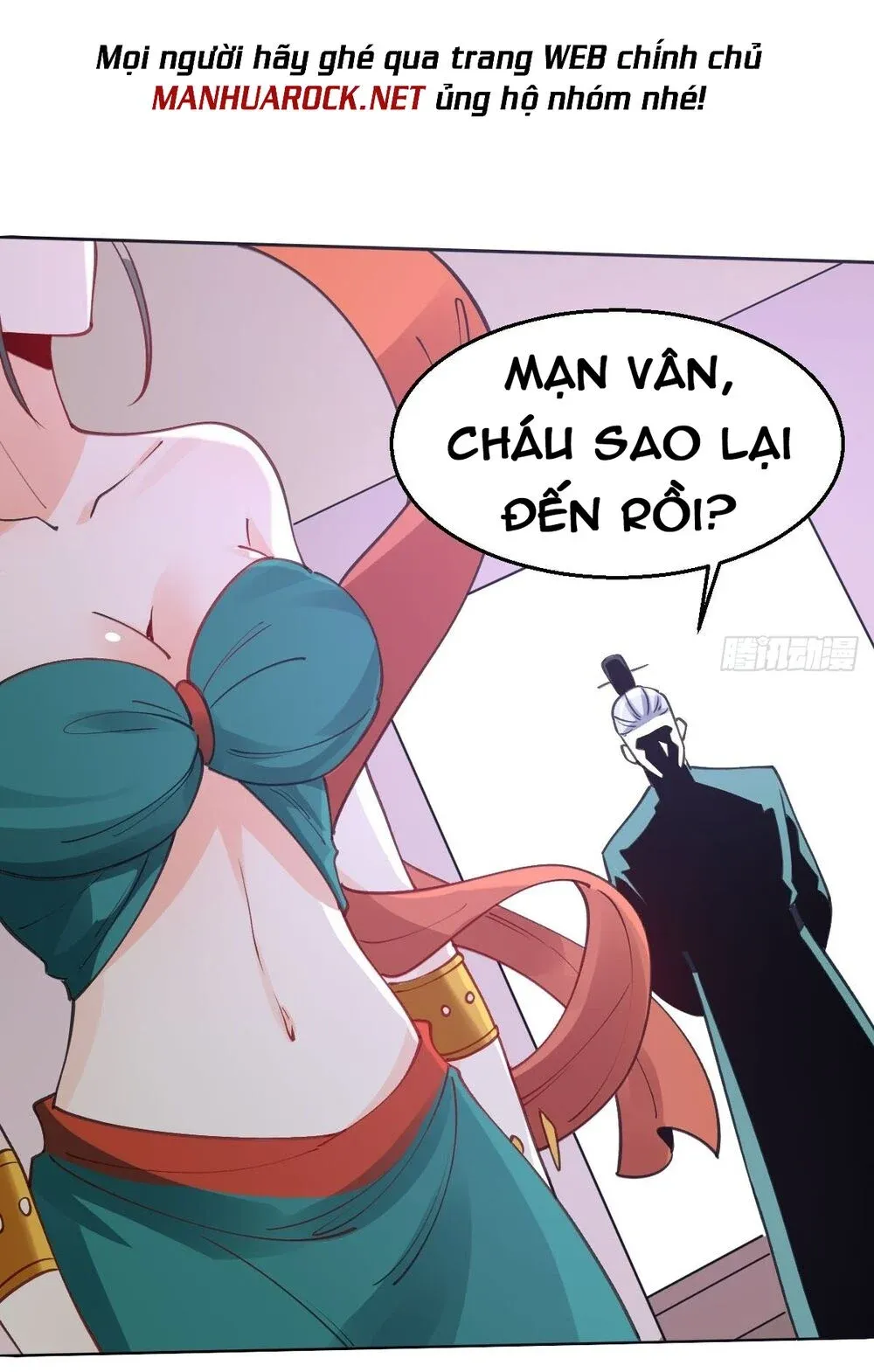 đọc truyện Nguyên Lai Ta Là Tu Tiên Đại Lão Chương 81 ảnh 17 tại Giả Dược