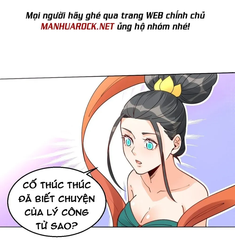 đọc truyện Nguyên Lai Ta Là Tu Tiên Đại Lão Chương 81 ảnh 22 tại Giả Dược