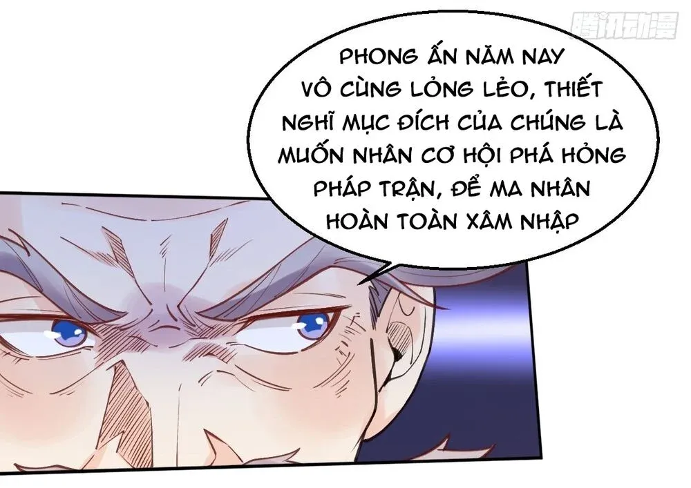 đọc truyện Nguyên Lai Ta Là Tu Tiên Đại Lão Chương 82 ảnh 28 tại Truyện Dạ Ký