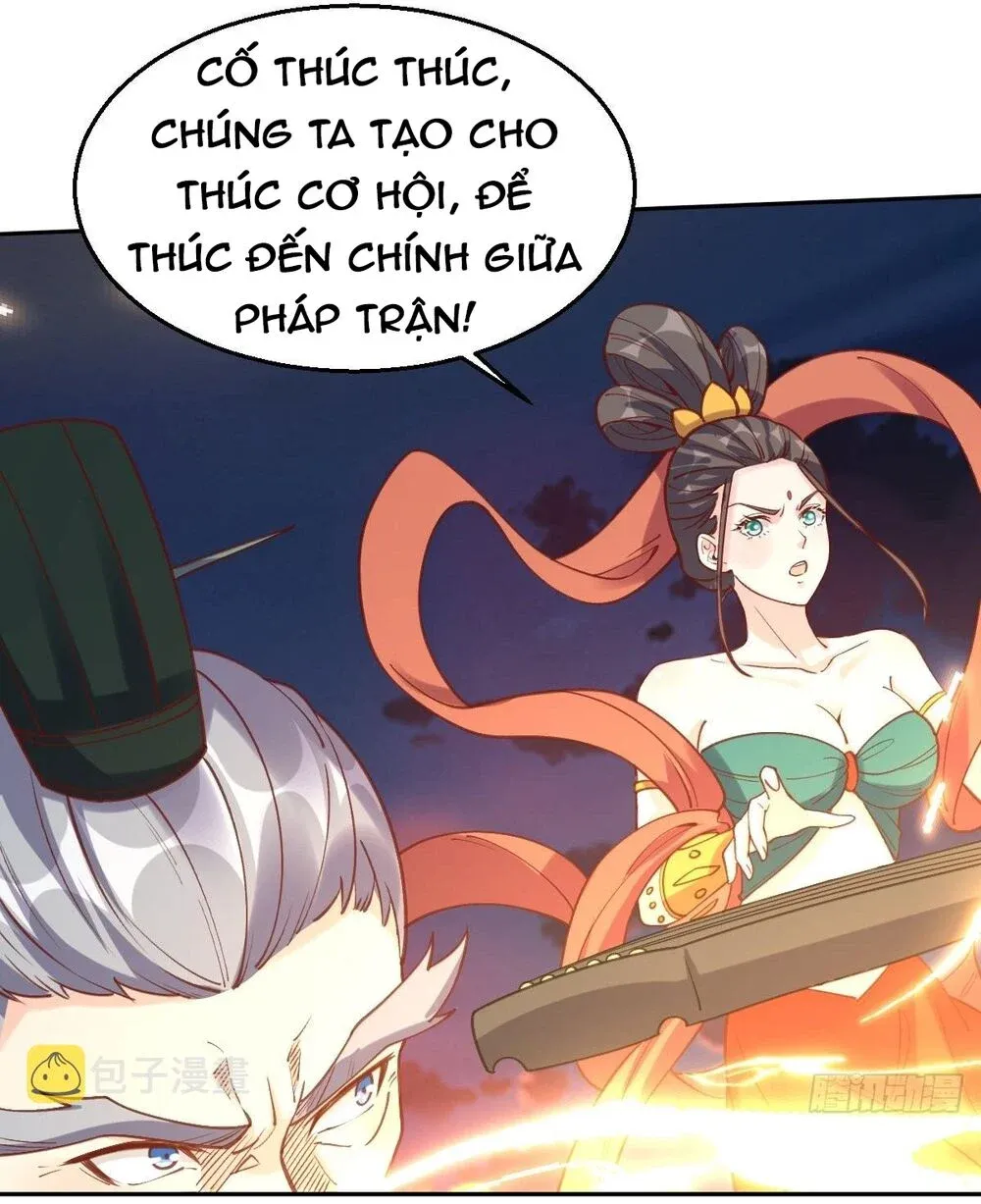 đọc truyện Nguyên Lai Ta Là Tu Tiên Đại Lão Chương 82 ảnh 35 tại Truyện Dạ Ký