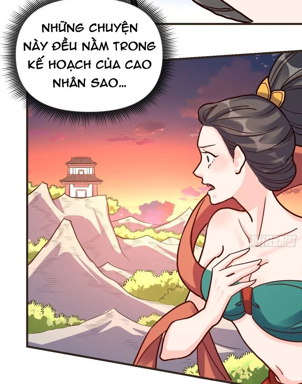 đọc truyện Nguyên Lai Ta Là Tu Tiên Đại Lão Chương 83 ảnh 28 tại Giả Dược