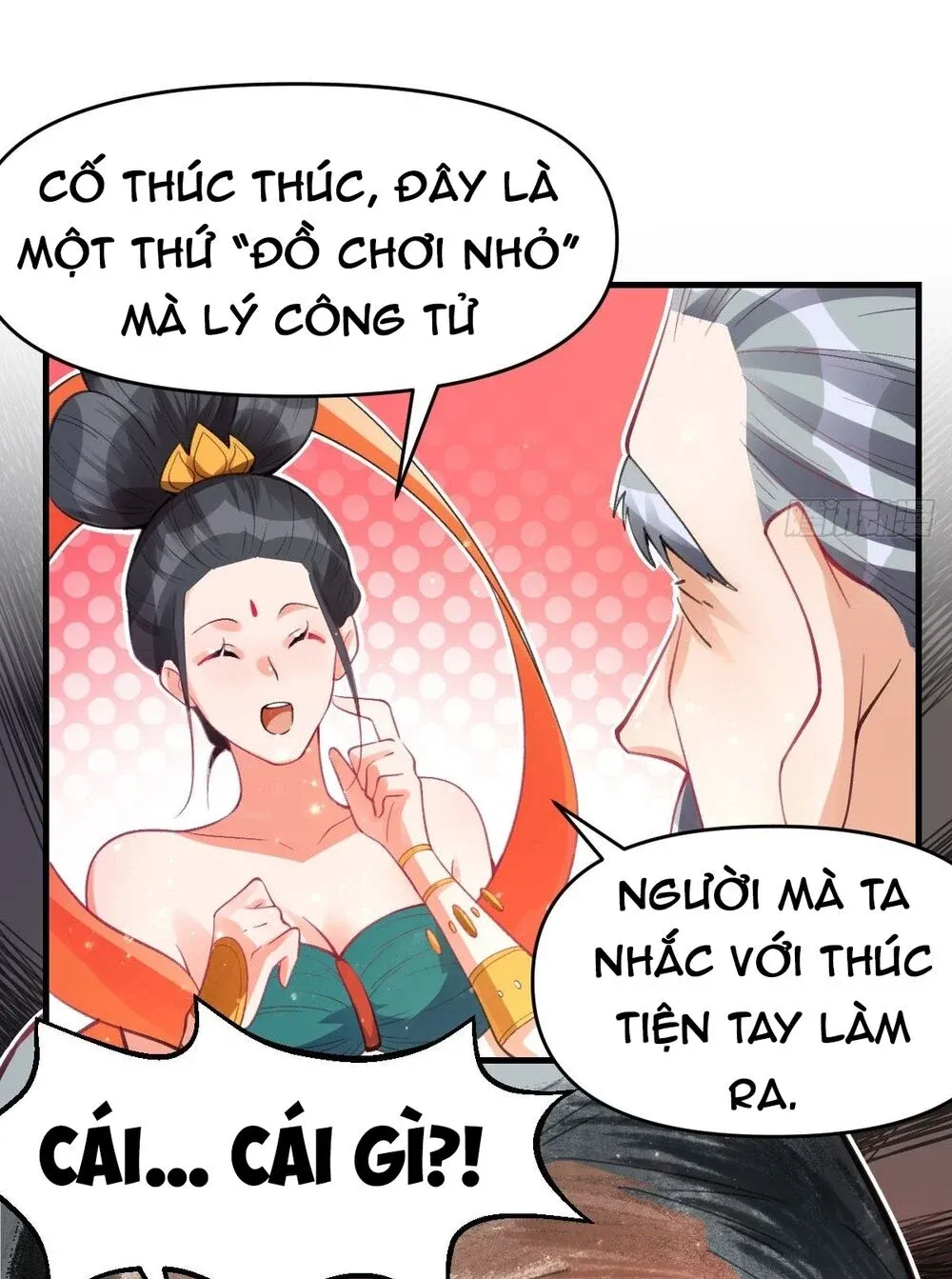 đọc truyện Nguyên Lai Ta Là Tu Tiên Đại Lão Chương 84 ảnh 12 tại Truyện Dạ Ký