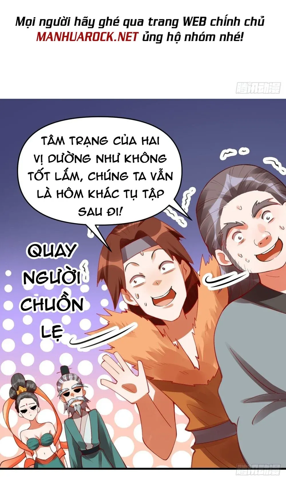 đọc truyện Nguyên Lai Ta Là Tu Tiên Đại Lão Chương 84 ảnh 37 tại Truyện Dạ Ký