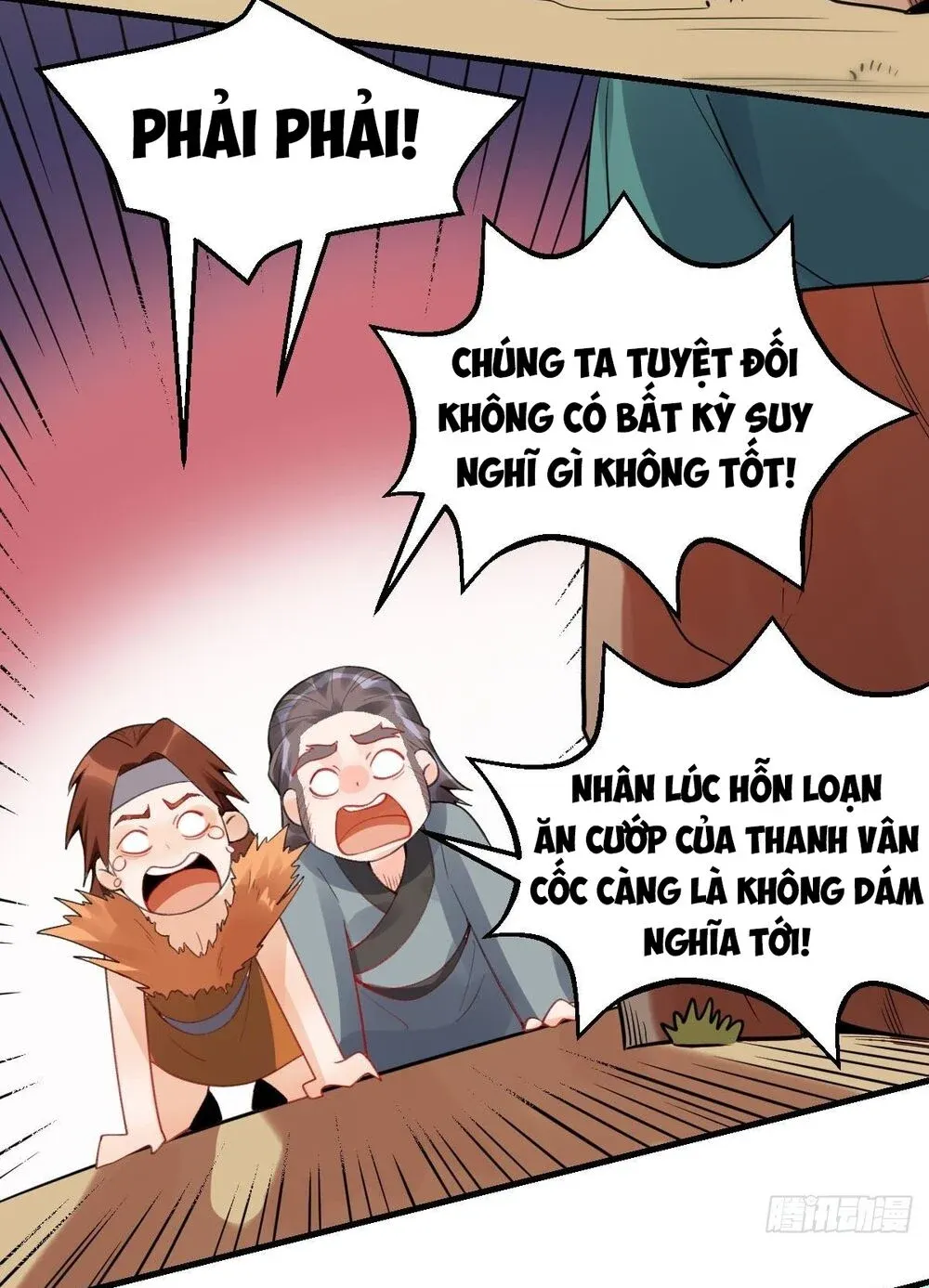 đọc truyện Nguyên Lai Ta Là Tu Tiên Đại Lão Chương 84 ảnh 44 tại Truyện Dạ Ký