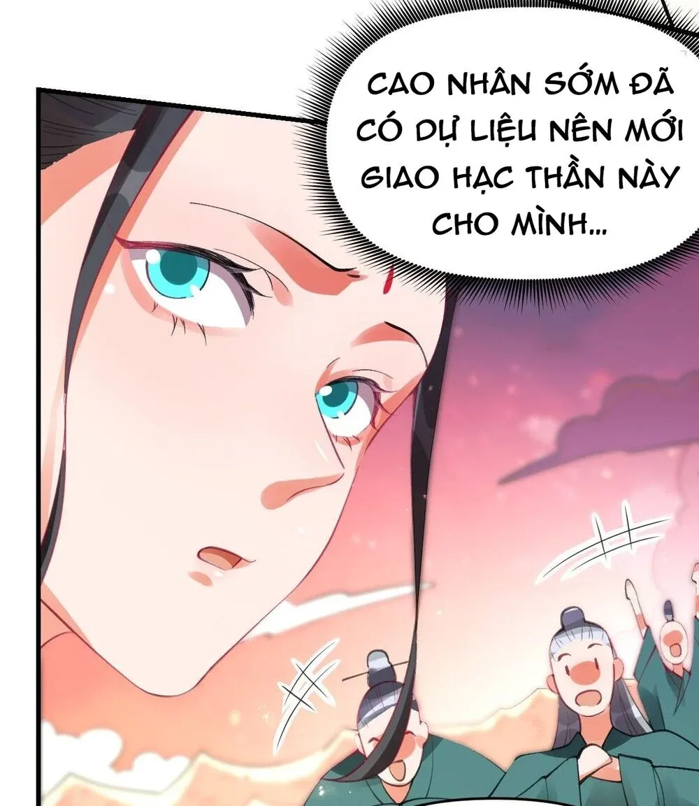 đọc truyện Nguyên Lai Ta Là Tu Tiên Đại Lão Chương 84 ảnh 9 tại Truyện Dạ Ký