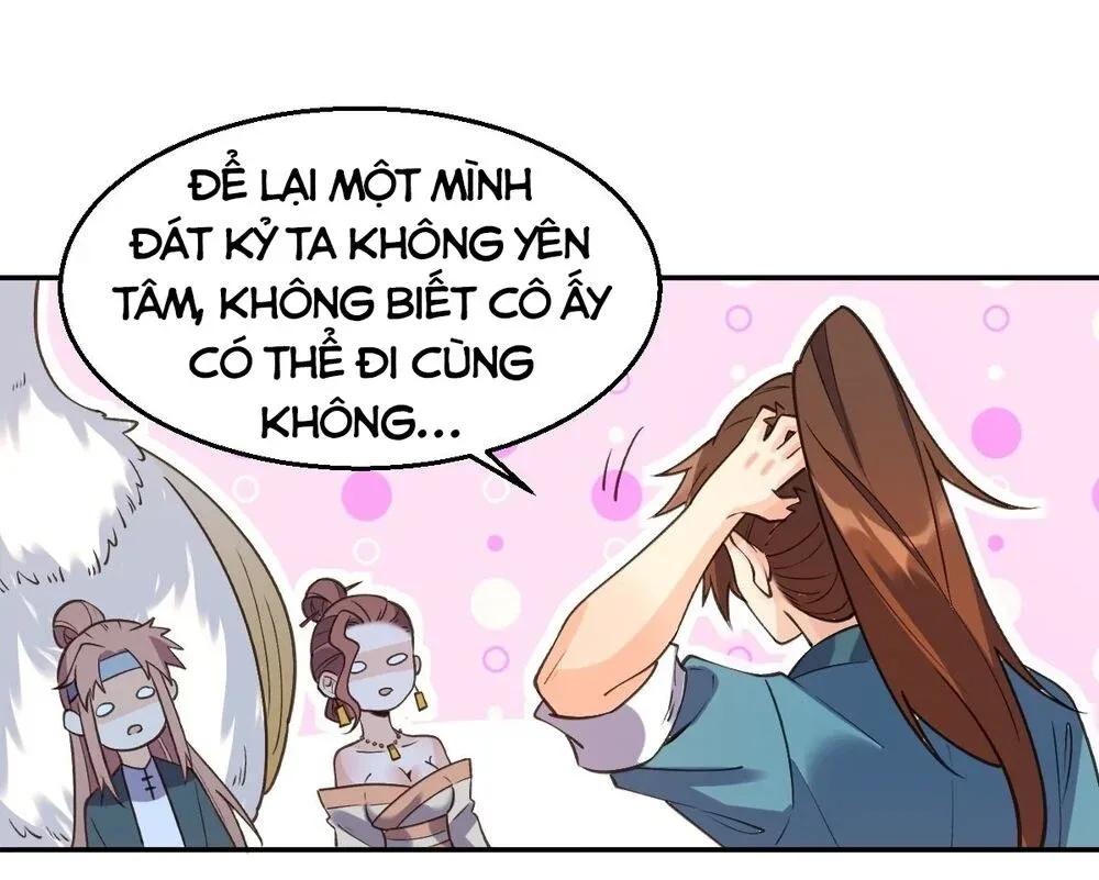 đọc truyện Nguyên Lai Ta Là Tu Tiên Đại Lão Chương 85 ảnh 33 tại Giả Dược