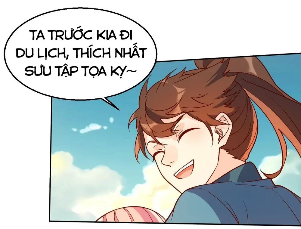 đọc truyện Nguyên Lai Ta Là Tu Tiên Đại Lão Chương 85 ảnh 46 tại Giả Dược